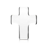 Large Crystal Cross - Gaines Jewelers