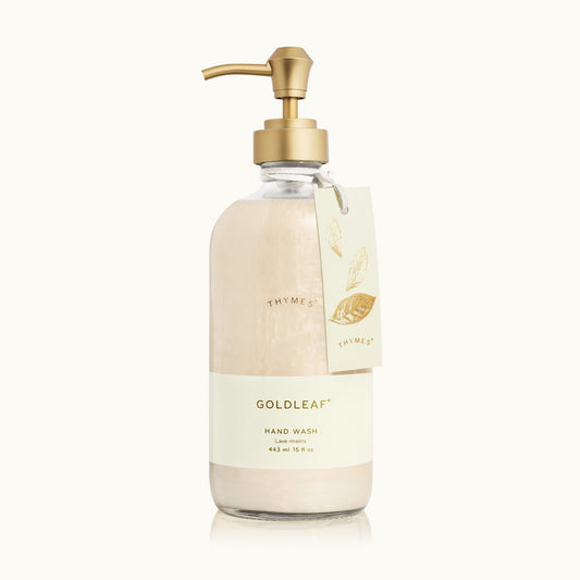 Large Goldleaf Hand Soap - Gaines Jewelers