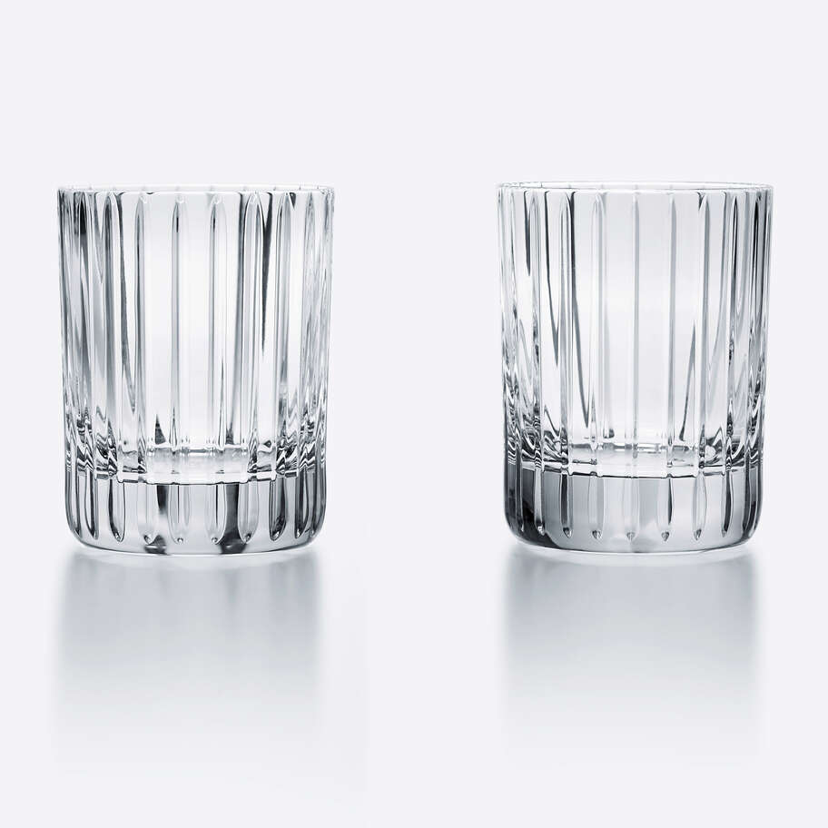 Large Harmonie Tumbler Set/2 - Gaines Jewelers