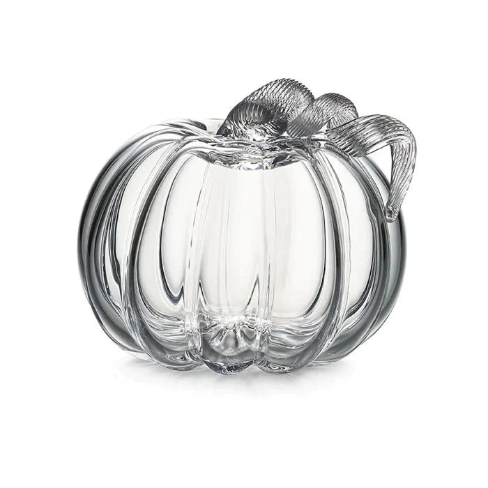 Large Pumpkin with a Twist - Gaines Jewelers