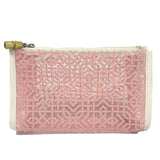 Lattice Pink Clear Daytripper - Gaines Jewelers