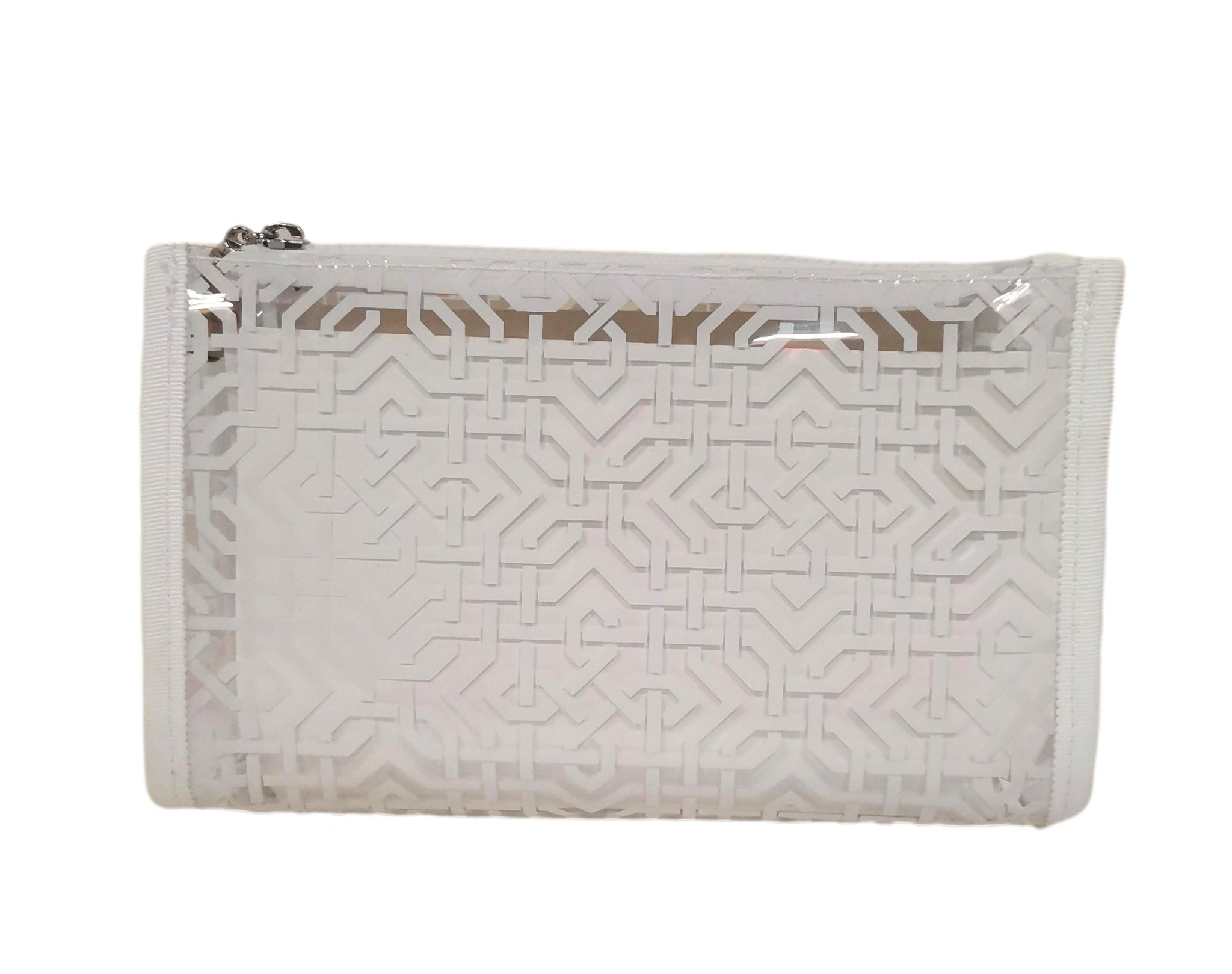 Lattice White Clear Daytripper - Gaines Jewelers