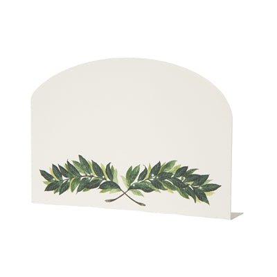 Laurel Place Card - Gaines Jewelers
