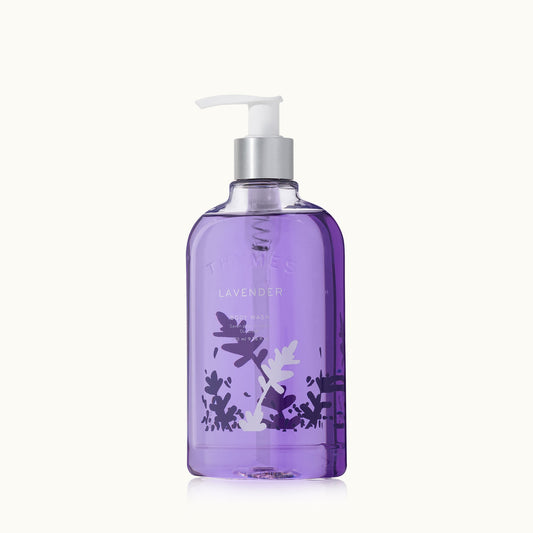 Lavender Body Wash - Gaines Jewelers