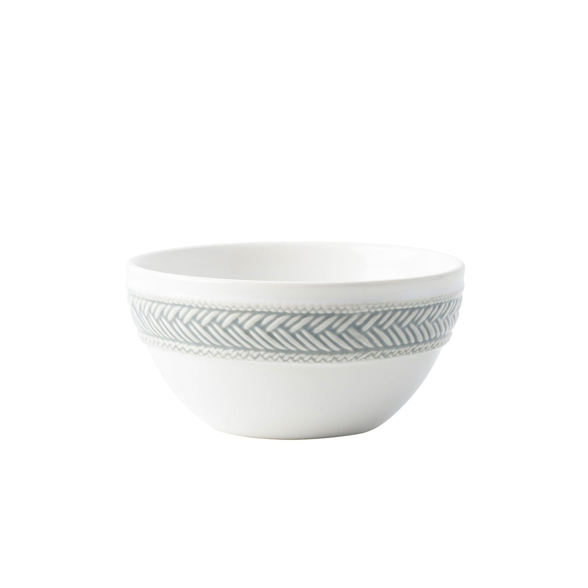 Le Panier Cereal Bowl - Grey Mist - Gaines Jewelers