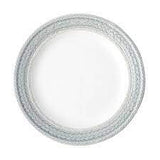 Le Panier Dinner Plate - Grey Mist - Gaines Jewelers
