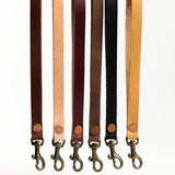Leather Wrist Lanyard - Gaines Jewelers