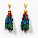 Leigh Statement Earring - Gaines Jewelers