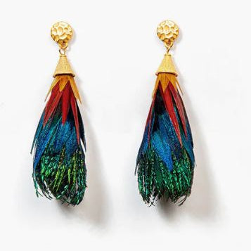 Leigh Statement Earring - Gaines Jewelers