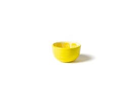 Lemon Appetizer Bowl - Gaines Jewelers