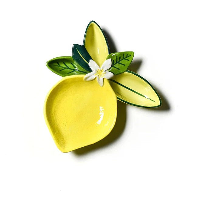 Lemon Platter - Gaines Jewelers