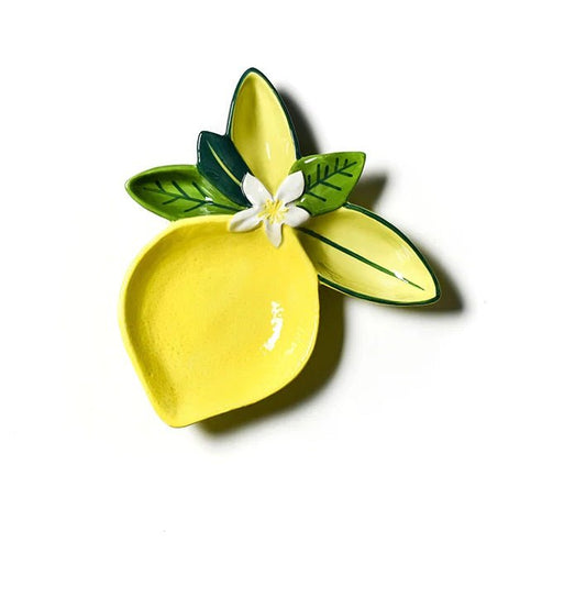 Lemon Platter - Gaines Jewelers