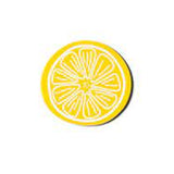 Lemon Slice Big Attachment - Gaines Jewelers