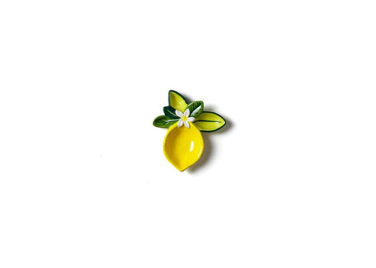 Lemon Trinket Bowl - Gaines Jewelers