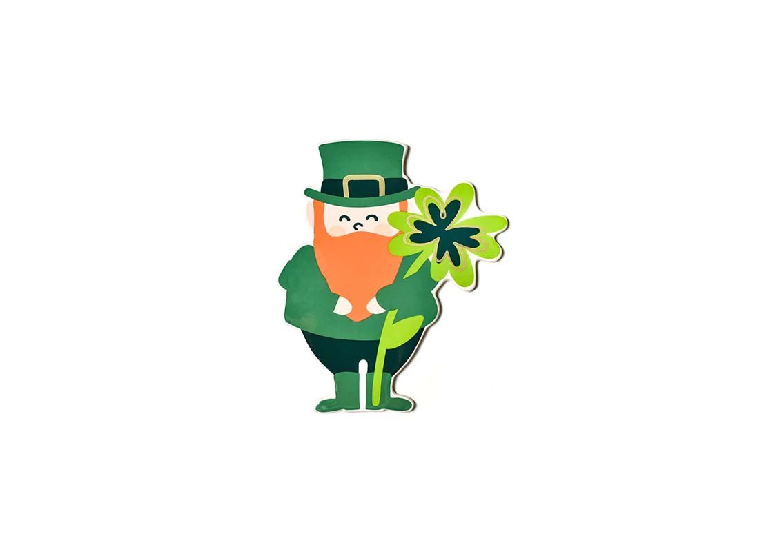 Leprechaun Big Attachment - Gaines Jewelers