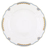 Light Blue Service Plate Princess Victoria - Gaines Jewelers