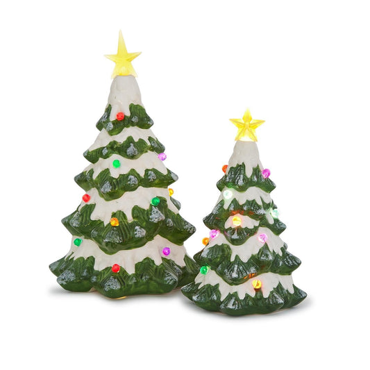 Light Up Christmas Tree - Gaines Jewelers