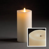 Lightli Wick to Flame Pillar - Gaines Jewelers