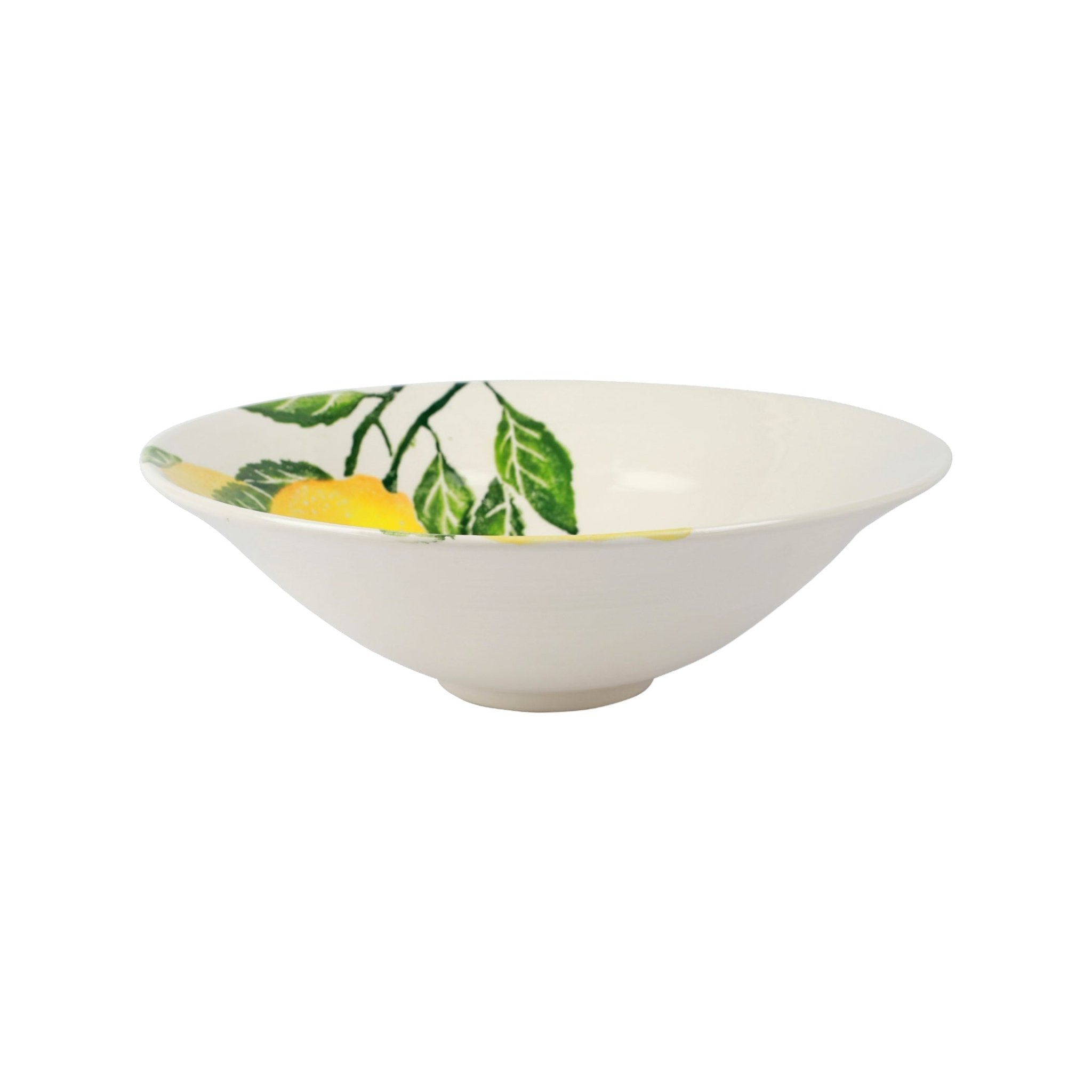 Limoni Medium Serving Bowl - Gaines Jewelers