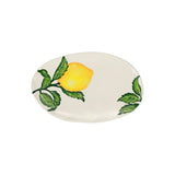 Limoni Small Oval Platter - Gaines Jewelers