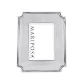 Linzee 5x7 Engravable Frame - Gaines Jewelers