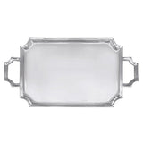 Linzee Handled Serving Tray - Gaines Jewelers