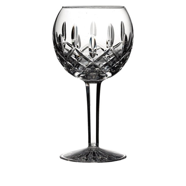 Lismore Balloon Wine - Gaines Jewelers
