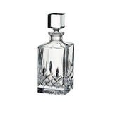 Lismore Decanter Square - Gaines Jewelers