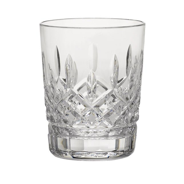 Lismore double old fashion 12oz - Gaines Jewelers