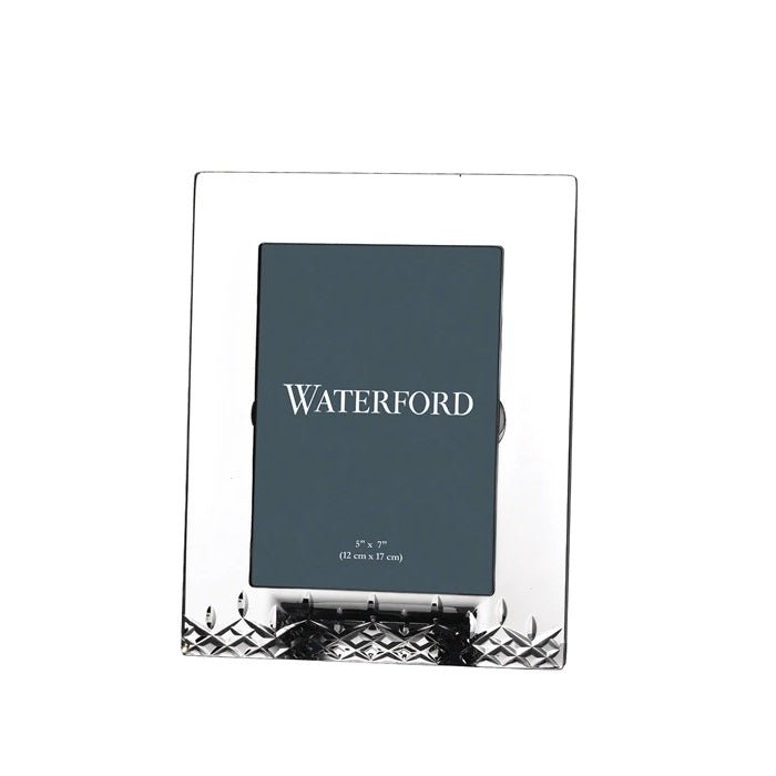 Lismore Essence Frame 5x7 - Gaines Jewelers