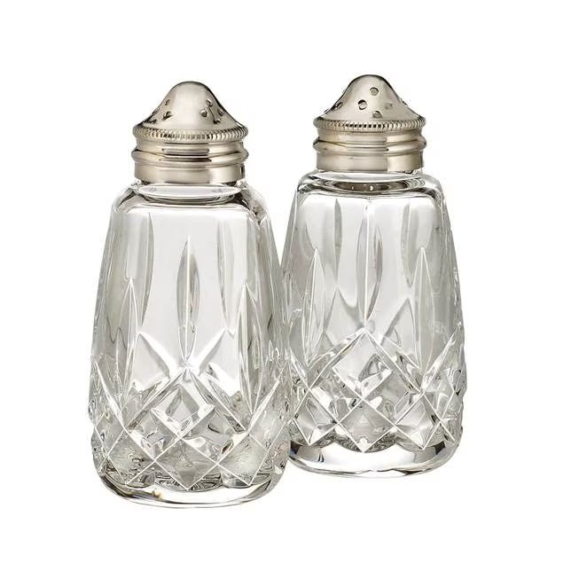 Lismore Salt & Pepper - Gaines Jewelers