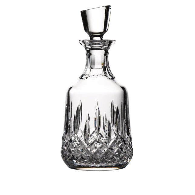 Lismore Small Decanter - Gaines Jewelers