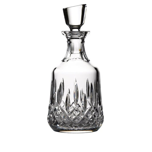Lismore Small Decanter - Gaines Jewelers