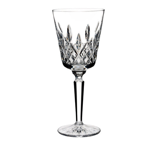 Lismore Tall goblet - Gaines Jewelers