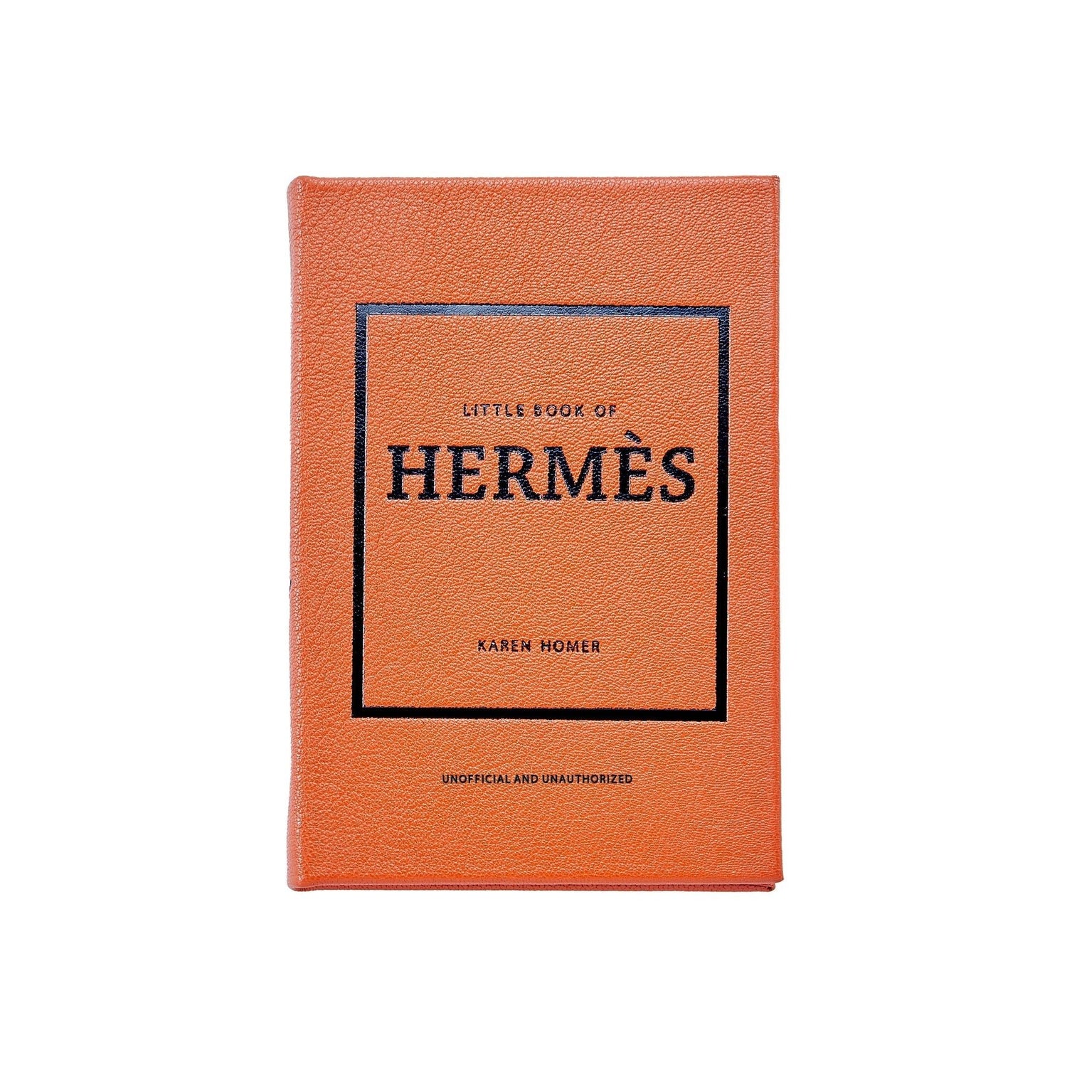 Little Book Of Hermès - Gaines Jewelers