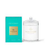 Lost in Amalfi Candle - Gaines Jewelers