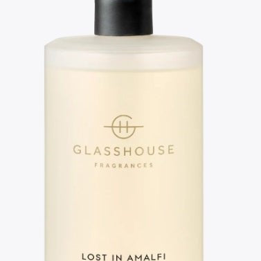 Lost in Amalfi Hand Wash - Gaines Jewelers