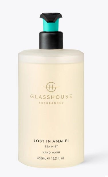 Lost in Amalfi Hand Wash - Gaines Jewelers