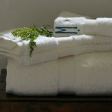 Lotus Hand Towel - Gaines Jewelers