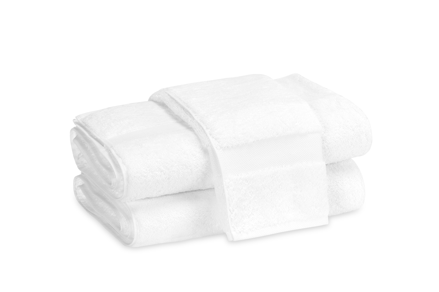 Lotus Hand Towel - Gaines Jewelers