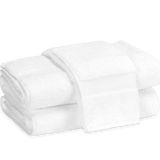 Lotus Hand Towel - Gaines Jewelers