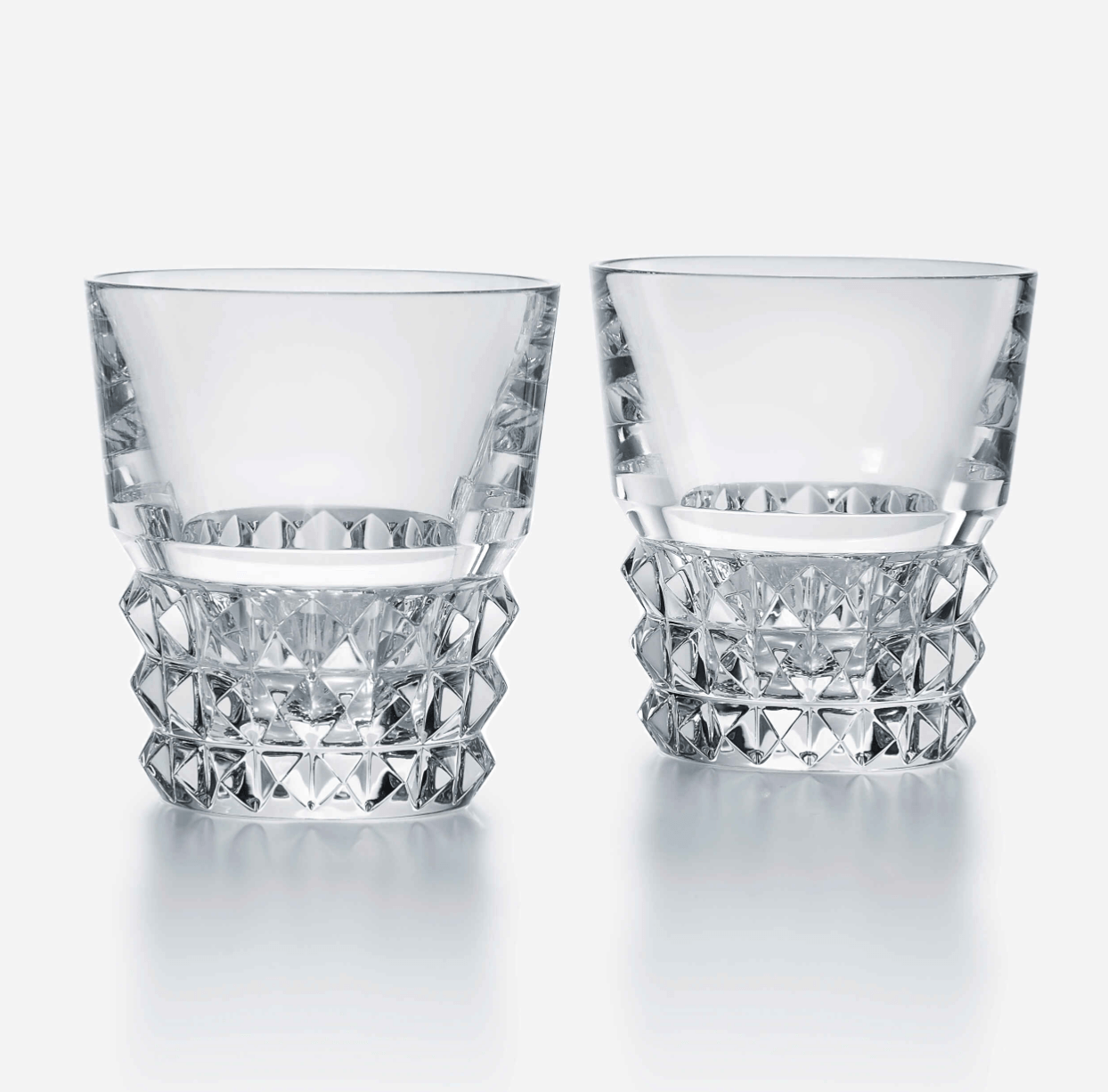 Louxor Tumbler set/2 DOF - Gaines Jewelers