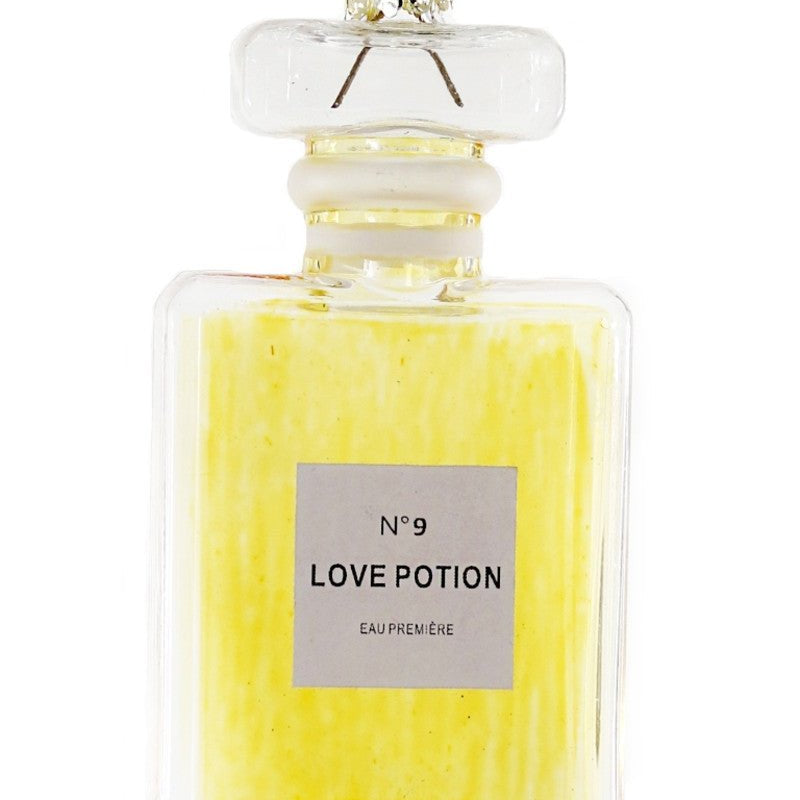Love Potion Ornament - Gaines Jewelers