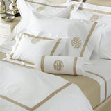 Lowell Flat Sheet - Gaines Jewelers