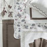 Lowell Flat Sheet - Gaines Jewelers