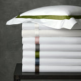Lowell Pillowcase - Single - Gaines Jewelers