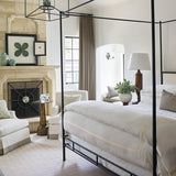 Lowell Pillowcase - Single - Gaines Jewelers