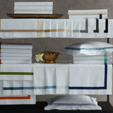 Lowell Pillowcase - Single - Gaines Jewelers