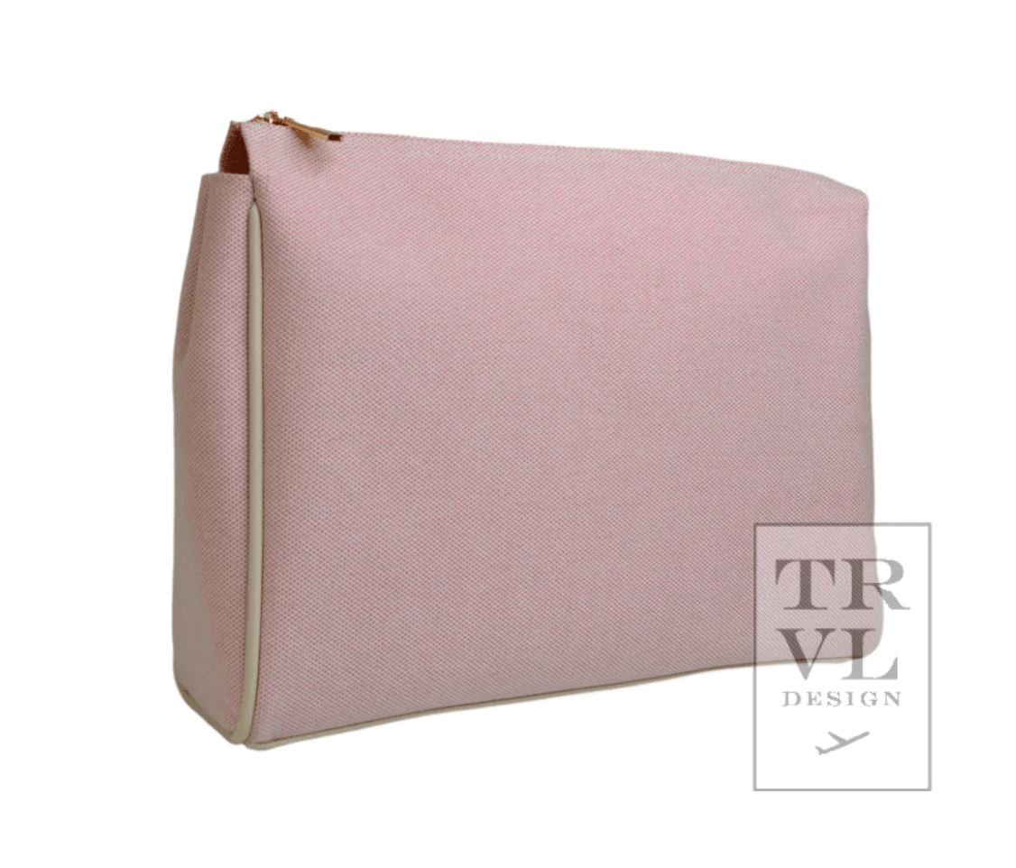 Luxe Linen Large Voyage - Gaines Jewelers