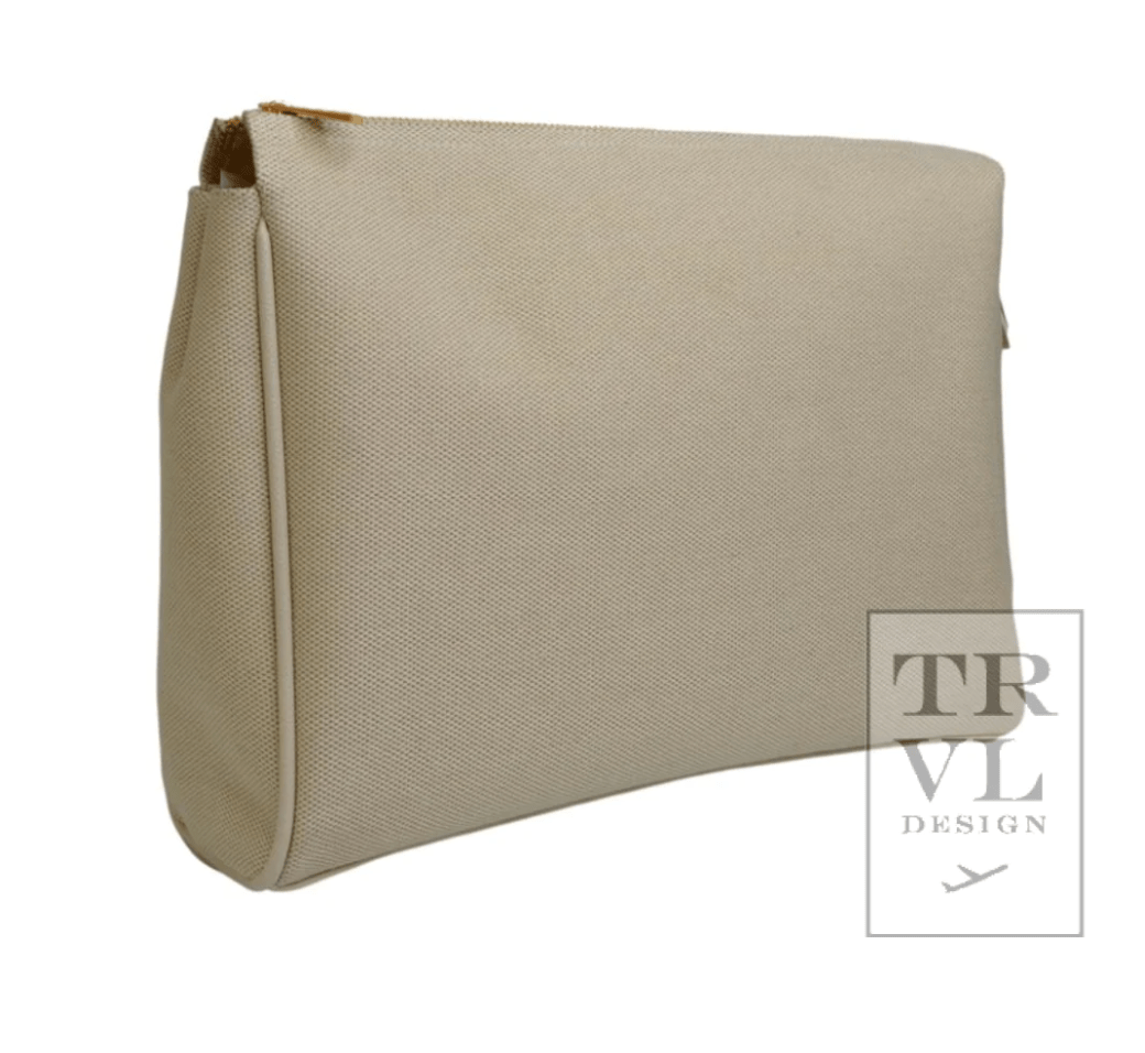 Luxe Linen Large Voyage - Gaines Jewelers